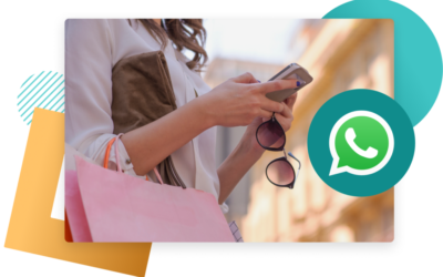Piattaforma WhatsApp Business: Cos’è e perché la vostra attività di e-commerce ne ha bisogno